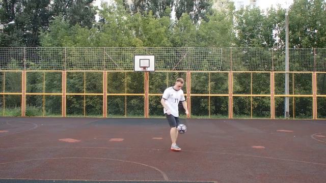 КРОССОВЕР (+ АНОНС НОВОГО ВИДЕО) смотреть онлайн