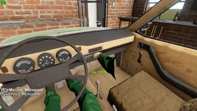 Как в The Long Drive сделать своё радио? Как в The Long Drive сделать свою музыку? смотреть онлайн