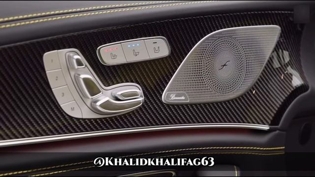 Mansory Mercedes-AMG GT63 SE 2024 смотреть онлайн