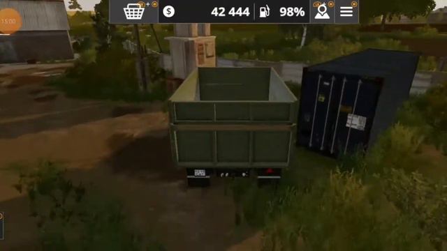 FS 20 совхоз пионер #3 смотреть онлайн