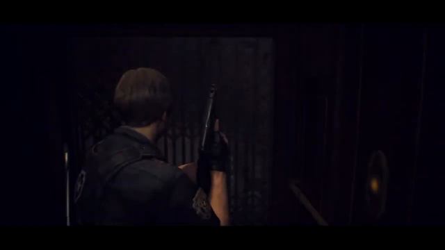 Забавные моменты в Resident Evil 2 Remake | Баги, приколы, фейлы! | Часть 1 смотреть онлайн