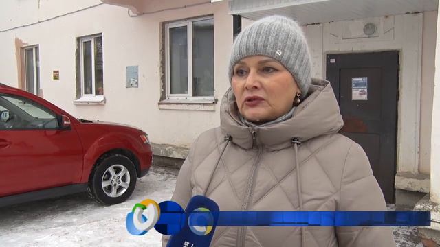 В Салавате состоялась приемка крыш после капремонта смотреть онлайн