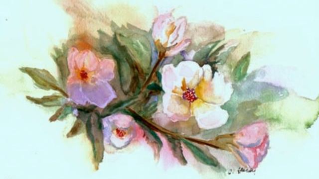 Mom's art смотреть онлайн