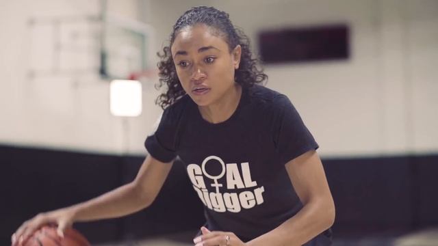 Dribble Workout: Unlock Your Potential смотреть онлайн
