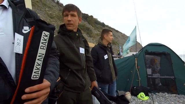 RockTheFish - Картинки с берега #1 Новороссийский сарган 2018 смотреть онлайн