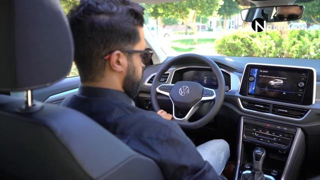 مراجعة سريعة : فولكسفاكن تي روك مع الثمن | Review VOLKSWAGEN T-roc смотреть онлайн