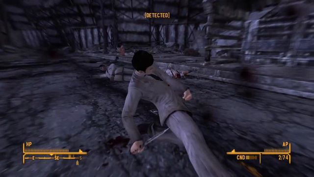 Omerta Ambush смотреть онлайн