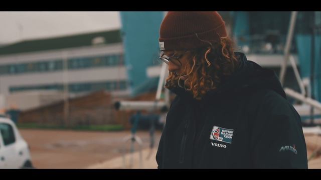 ROAD TO TOKYO 2020 Olympic Games. Tom Squires смотреть онлайн