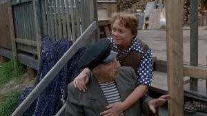 Не держат ноги, трясутся руки