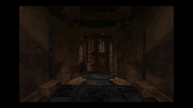 Zork Nemesis [Full walkthrough] смотреть онлайн