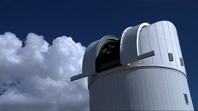 What Is Alien Dust & Should We Be Worried? | Alien Storms смотреть онлайн