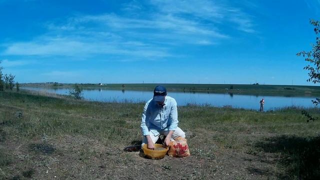 Прикормка для карася из комбикорма. смотреть онлайн