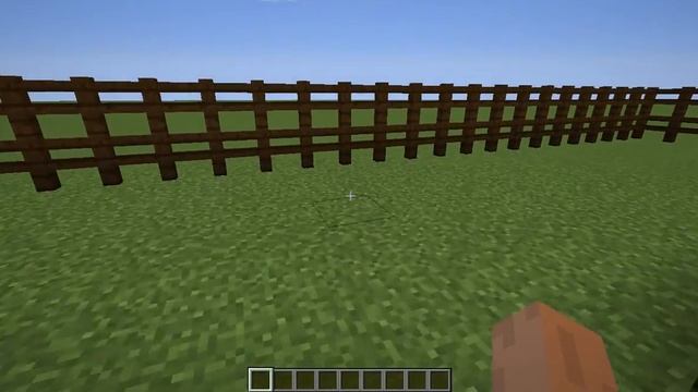 какой дом можно построить в minecraft с нуля смотреть онлайн