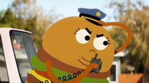 Удивительный Мир Гамбола RYTP