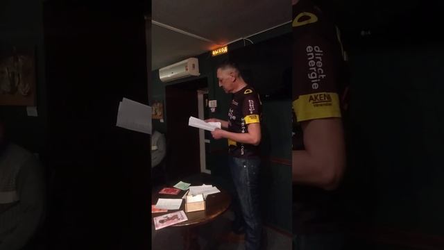 Митя Дудин стих "За окном". смотреть онлайн