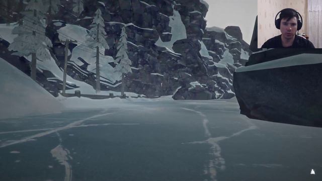 #3 The Long Dark - Испытания - Кочевник - вторая половина пути смотреть онлайн