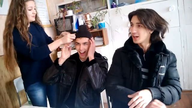 Пение лучше математики))) смотреть онлайн