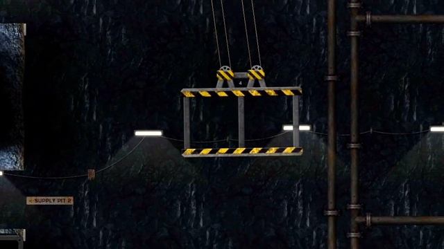 ЛУЧШИЙ СИМУЛЯТОР ПЕЩЕР ВЫШЕЛ! Hidden Deep смотреть онлайн