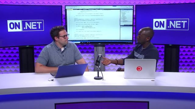 Writing Tests for Azure Functions смотреть онлайн