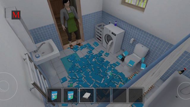 скул бой прикол