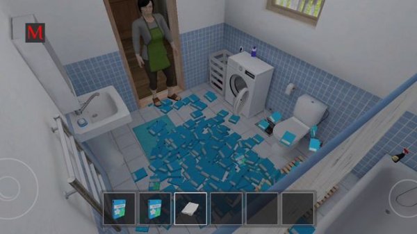 скул бой прикол