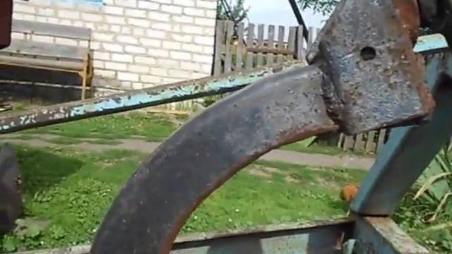 Грохотная копалка . часть 6 смотреть онлайн