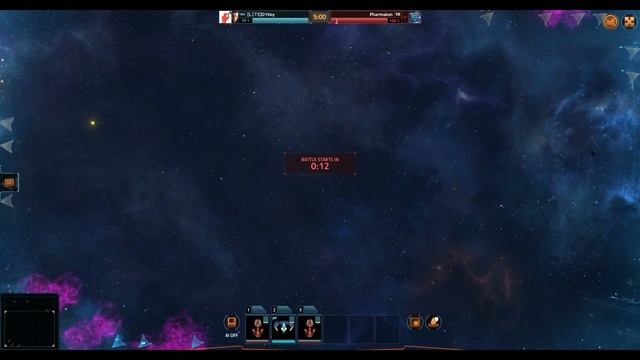 VEGA conflict PVE Orator MK1 vs Pharmakon Malware смотреть онлайн