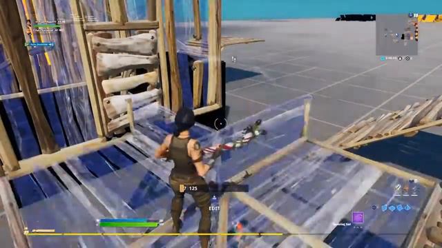 Creative montage смотреть онлайн