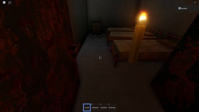 Body - Roblox Horror смотреть онлайн