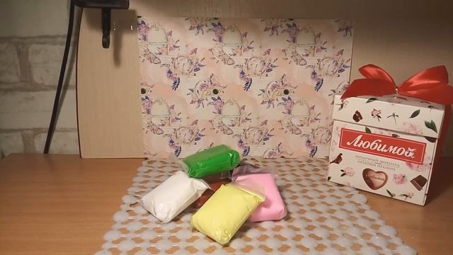 Леплю авокадо!!! Мини авокадо из пластилина!!! Поучательное видео для детей!!!??? смотреть онлайн