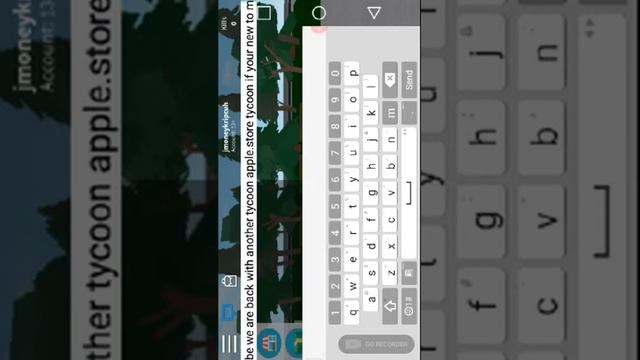 Tycoon roblox apple store auto save смотреть онлайн