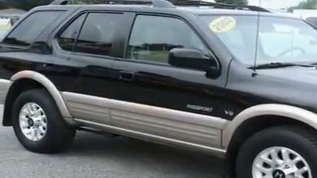 2002 Honda Passport Seattle WA 98125 смотреть онлайн