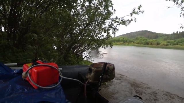 25 июня. Сплав. смотреть онлайн