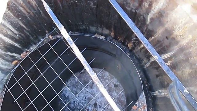 КАК СДЕЛАТЬ КОПТИЛЬНЮ ЗА 10 МИНУТ СВОИМИ РУКАМИ. смотреть онлайн