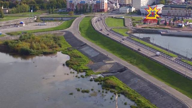 Беспилотники против свалок смотреть онлайн