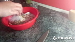 Вкуснейшая домашняя колбаса в коллагеновой оболочке. Очень просто и вкусно ???