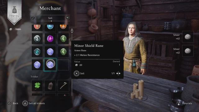 Assassin's Creed Valhalla- Why Obtain Duplicate Gear/Weapons? смотреть онлайн