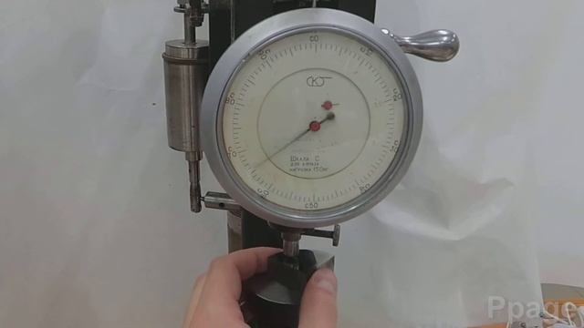 НОРМАЛИЗАЦИЯ И ОТЖИГ СТАЛИ ШХ15 смотреть онлайн