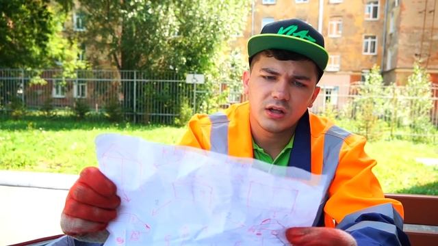 Что внутри чемодана механика убийцы? смотреть онлайн