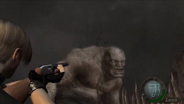 Нашлась! ➤➤ Resident Evil 4 #5 смотреть онлайн