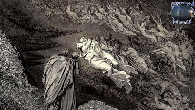 Кто такие призраки, привидения и бесы? Что значит продать душу дьяволу? смотреть онлайн