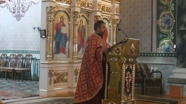 Теребовлянська ПЦУ Св Володимира Воздвиження Чесного Хреста Господнього смотреть онлайн