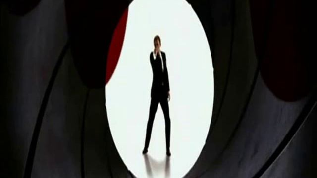 007 Daniel Craig Gunbarrel (For Your Eyes Only-Soundtrack) смотреть онлайн