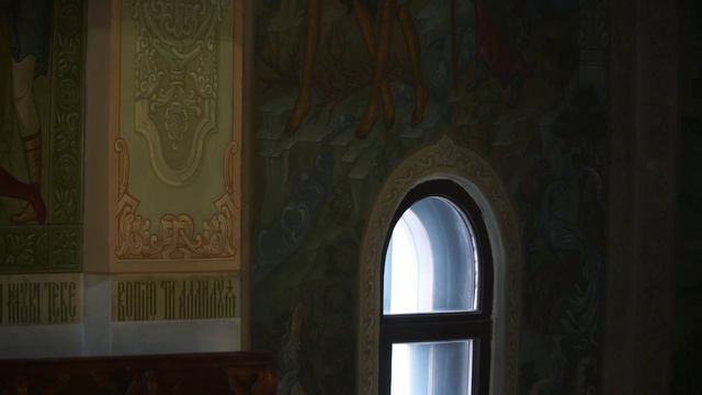 Милость мира (двухголосное, Трубачев) смотреть онлайн