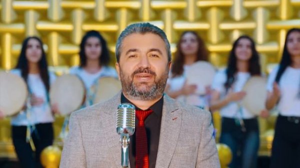 İsmail Özen - Oy Oy Eminem