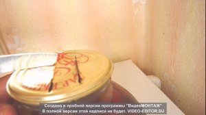 как открыть закатанную банку без открывалки?!