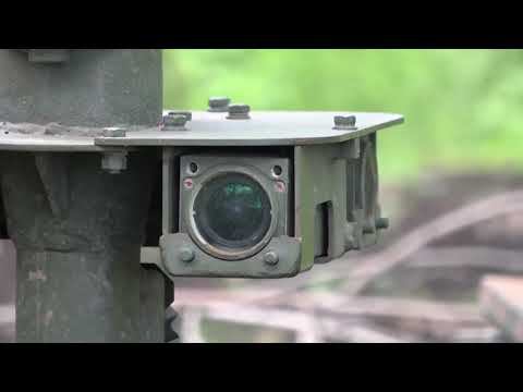 Танкист рассказал о работе на уральских танках Т-90М «Прорыв» в зоне СВО смотреть онлайн