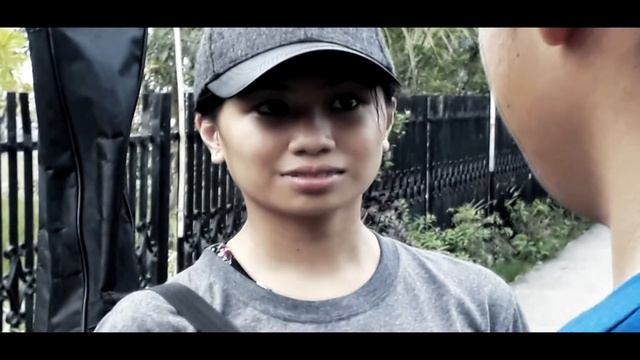 Titibo-tibo Moira Dela Torre (RANHS Students Cover) смотреть онлайн