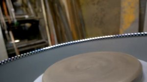 Самодельный станок для шлифования стекла и камня.