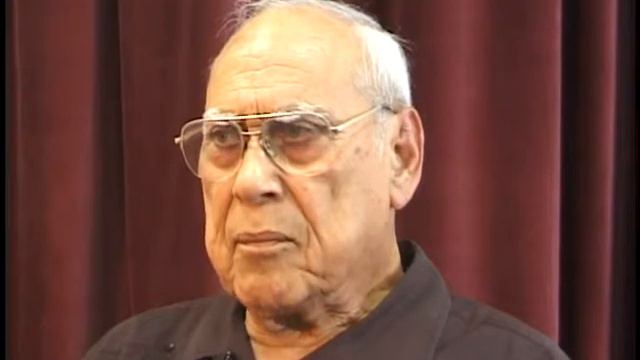 Amador Espinosa - Disc 1 of 3 - 07/02/2005 смотреть онлайн